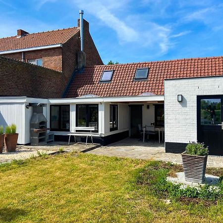 Maison Jerome - Country House Near Belgian Coast Koksijde Exterior foto